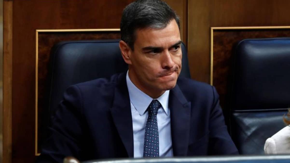 El Gobierno levanta el toque de queda obligatorio en España dos días después de imponerlo