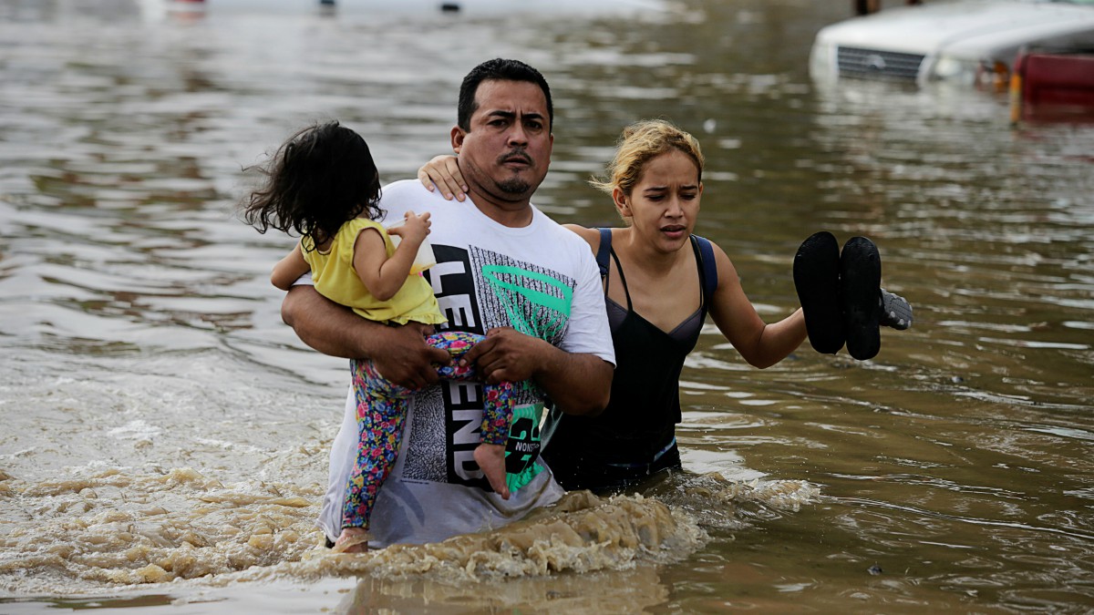 El huracán Eta deja al menos 70 muertos, la mayoría en Guatemala, tras su paso por Centroamérica