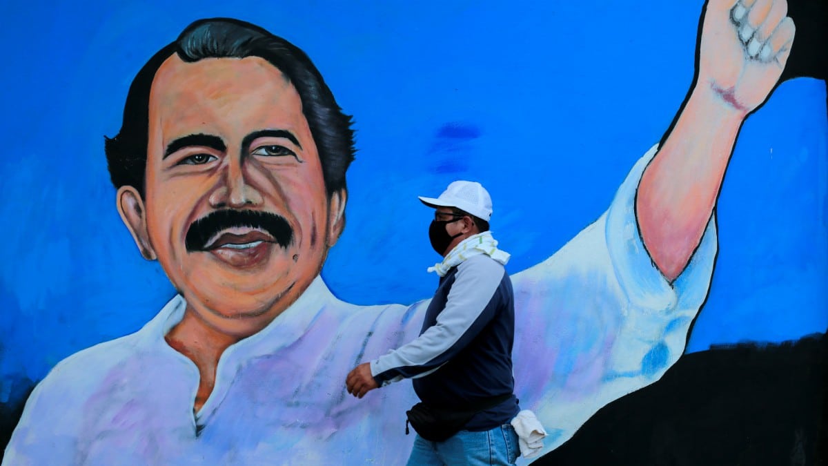El tiránico imperio de comunicación de Daniel Ortega