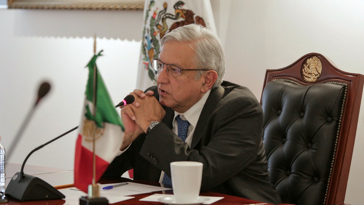 Un juez mexicano suspende de manera definitiva la reforma eléctrica impulsada por López Obrador