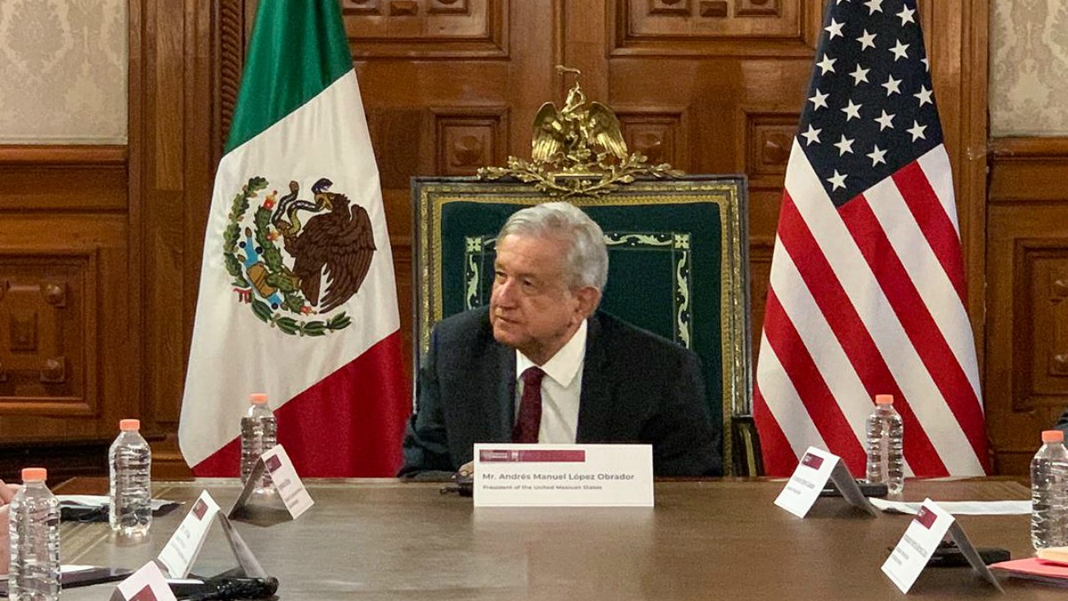 AMLO no puede expulsar a la DEA de México, aunque quiera