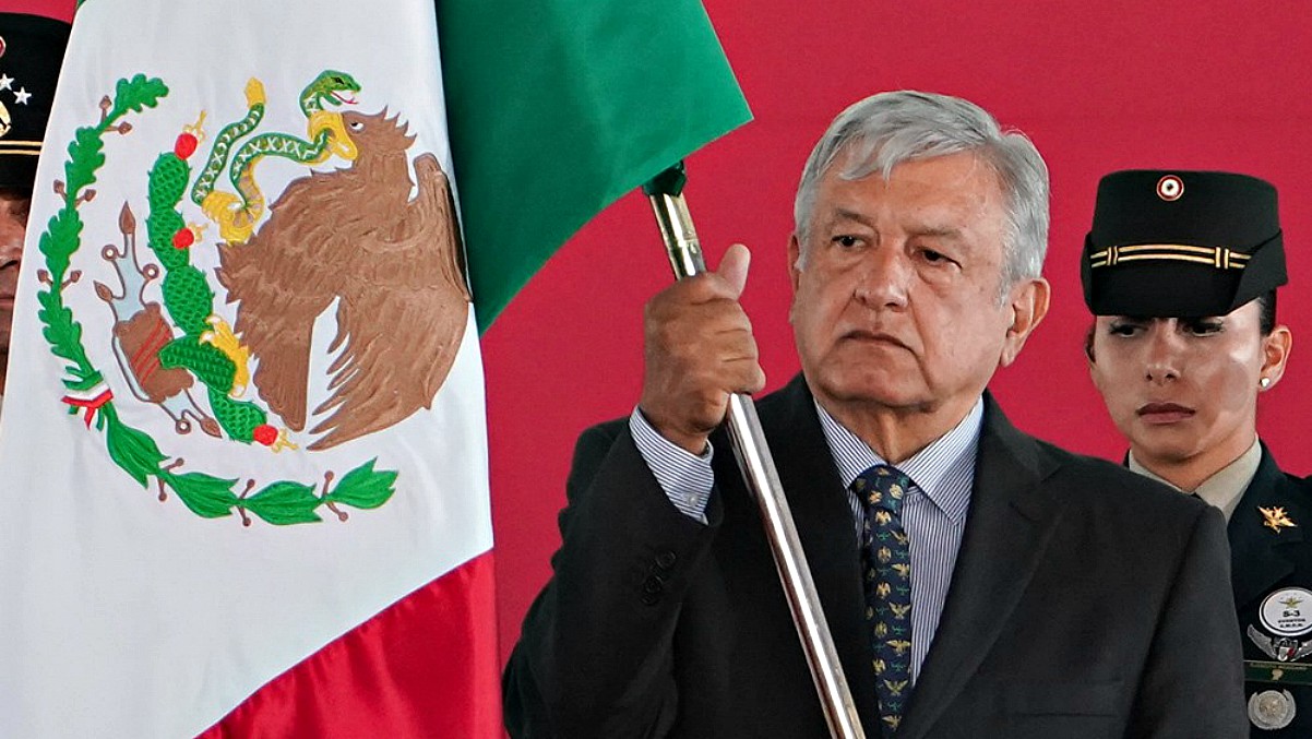 México: tampoco cesaron los escándalos