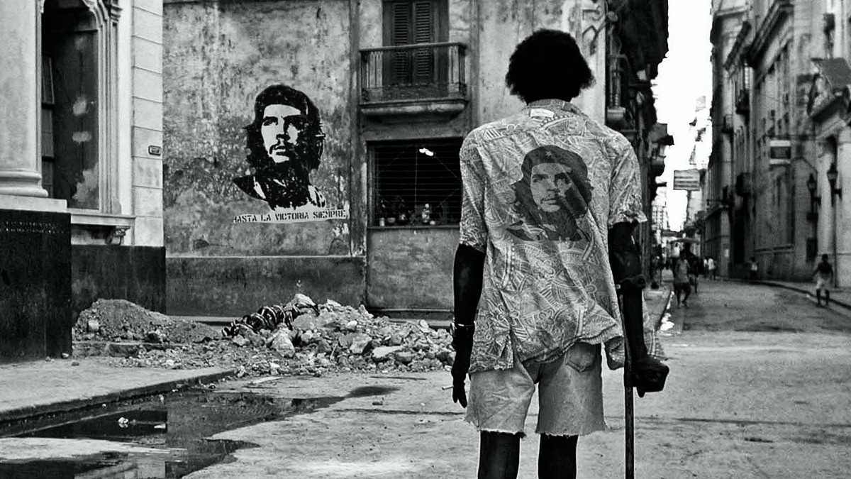 Febrero en Cuba: un mes de represión