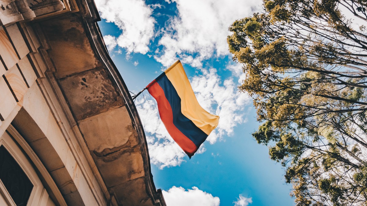 ¿La economía colombiana está en recesión?