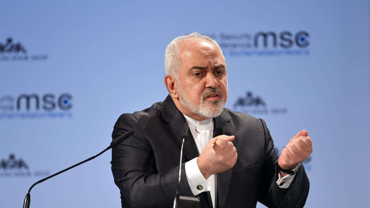 EEUU celebra las consecuencias de las sanciones a la teocracia iraní: ‘Siguen siendo eficaces’