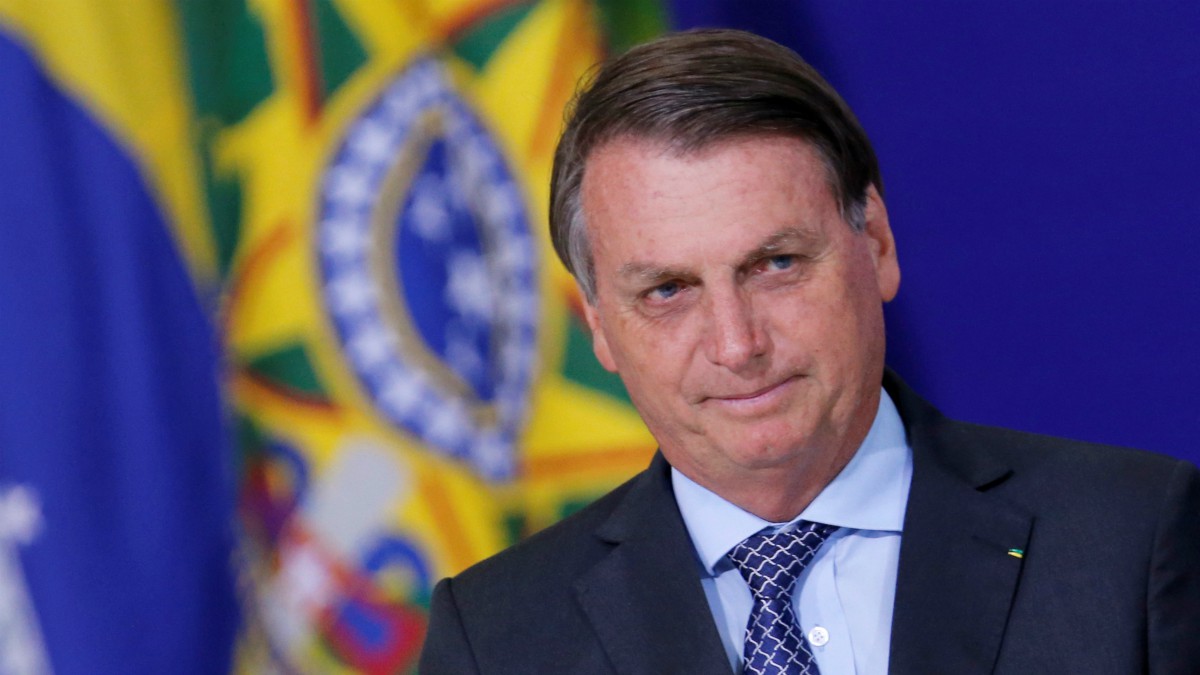 Bolsonaro no felicita a Biden: esperará al dictamen de la Justicia ante las sospechas de fraude