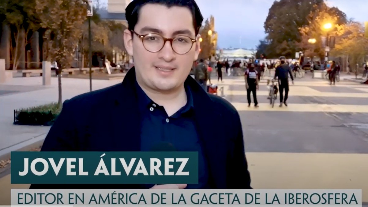 Latinos en EEUU: ‘Buscamos resultados, por eso apoyamos a Trump’