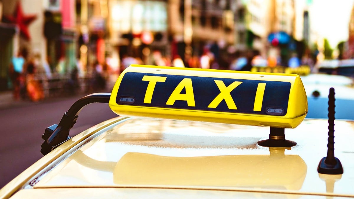 Combatir a Uber: el error de los taxistas colombianos