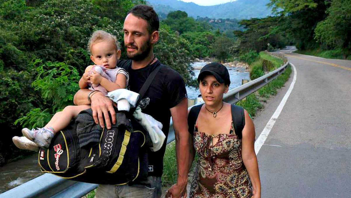 La OEA advierte que los refugiados venezolanos en 2021 podrían ascender a siete millones