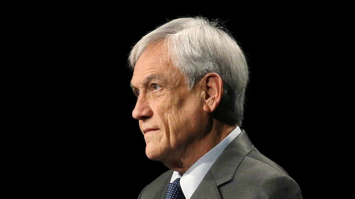 El Partido Republicano considera ‘inaceptable’ que el Gobierno de Piñera se querelle contra carabineros