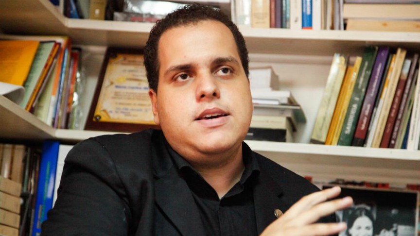 Pedro Urruchurtu: ‘Veo a España muy mal; en muchas cosas va más rápido que en Venezuela’