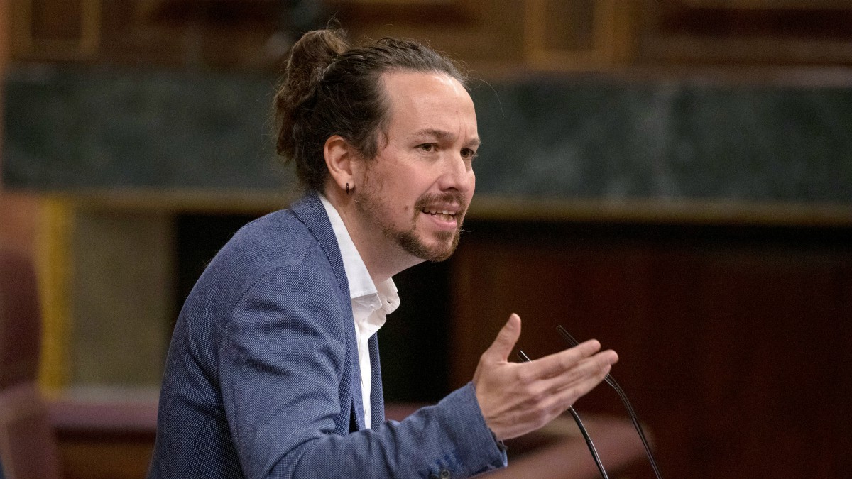 Neurona emitió facturas falsas para justificar gastos de la campaña electoral de Podemos