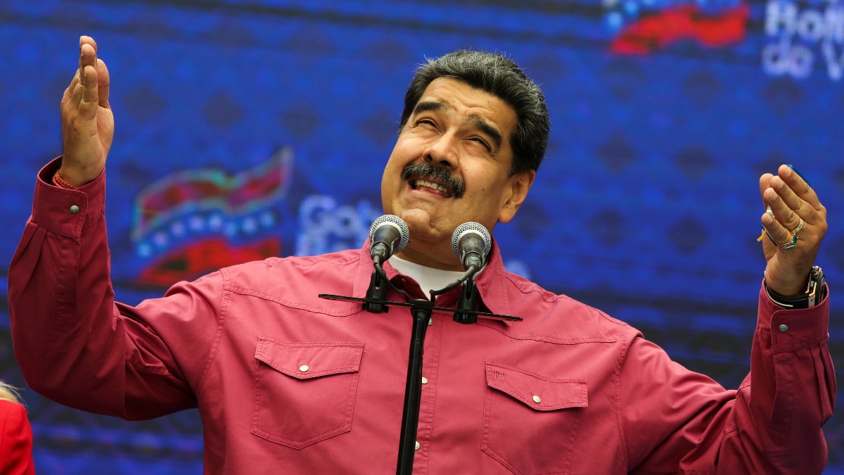 Maduro ofrece gas a México mientras los venezolanos carecen de dicho servicio