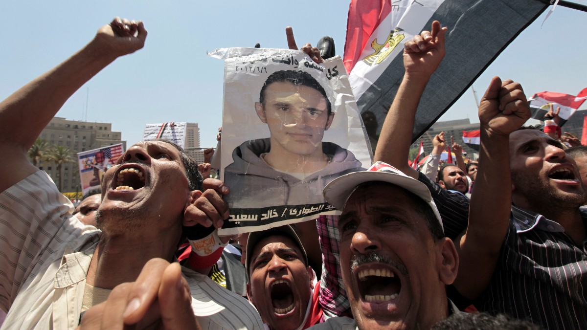 Diez años de la ‘primavera’ árabe: el desastre de Obama y la ineptitud de Europa
