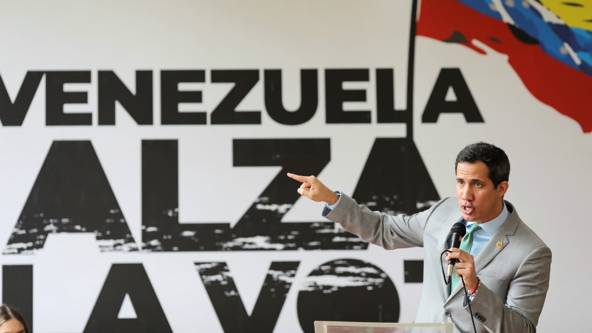 El Gobierno chileno avisa de que tras la farsa electoral no reconocerá a Maduro como presidente legítimo