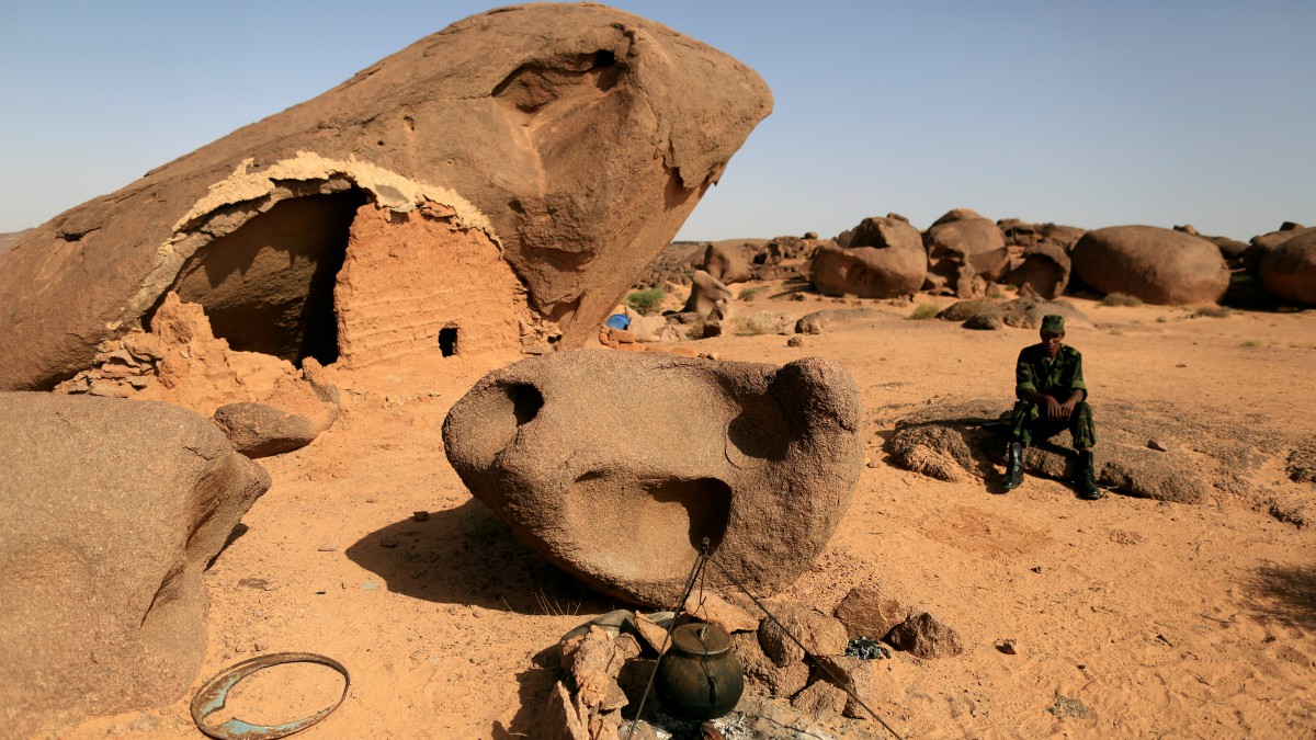 Doce preguntas (con respuestas) sobre el Sáhara Occidental