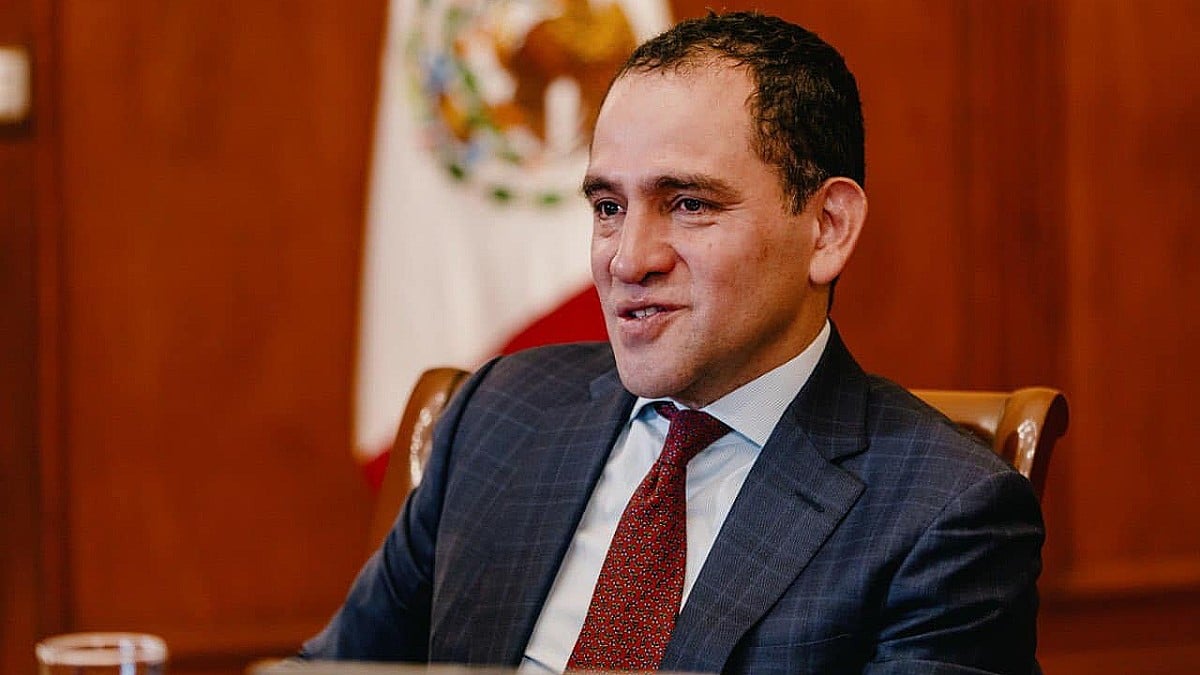 Secretario de Hacienda mexicano critica la polémica reforma al Banco Central propuesta por AMLO