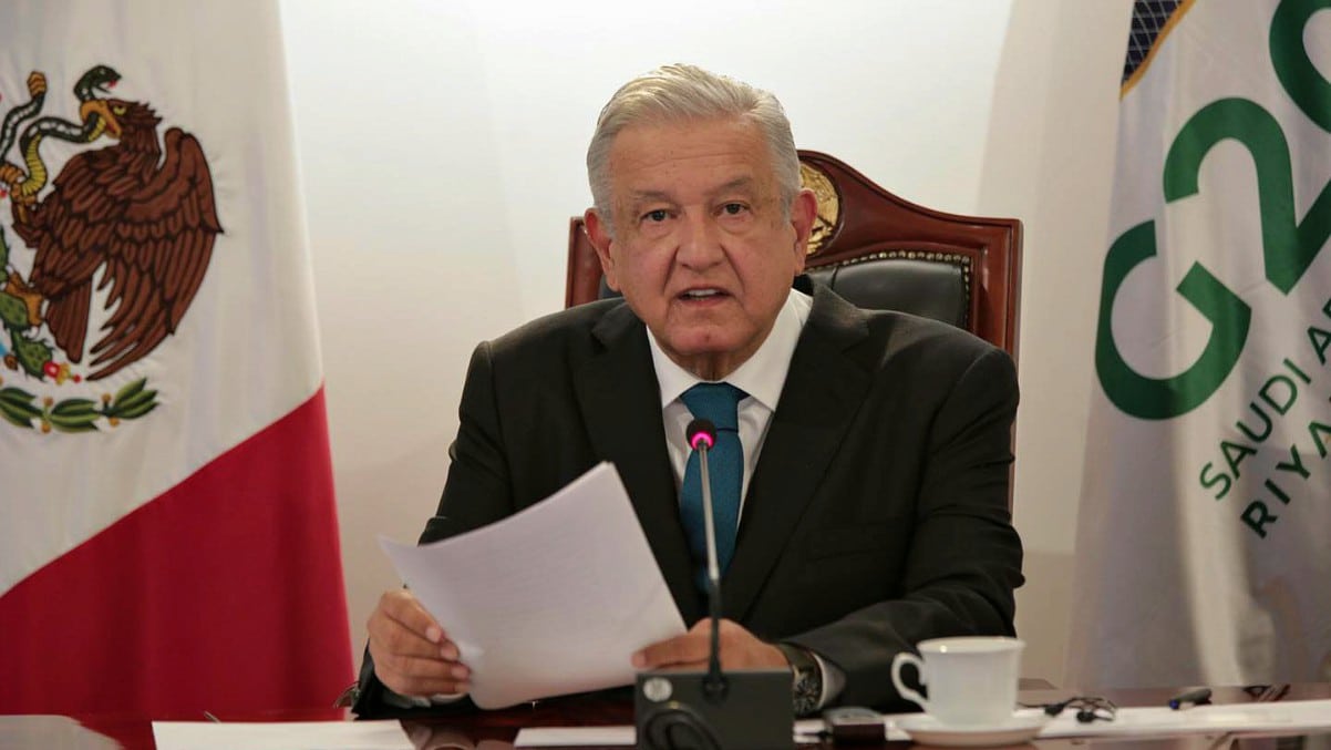 Senadores mexicanos reprochan a López Obrador que ‘viva en una burbuja alejado de la realidad’