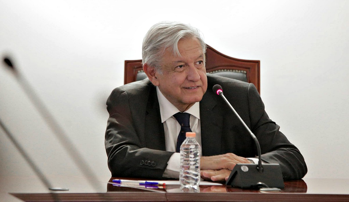 López Obrador buscará regular las actividades de la DEA en México