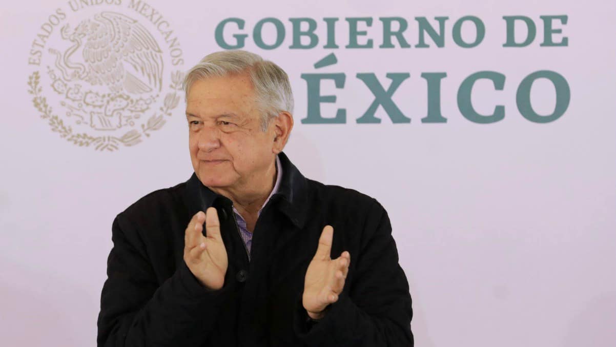 López Obrador afianza su poder de cara a las presidenciales de 2024 repartiendo embajadas a opositores