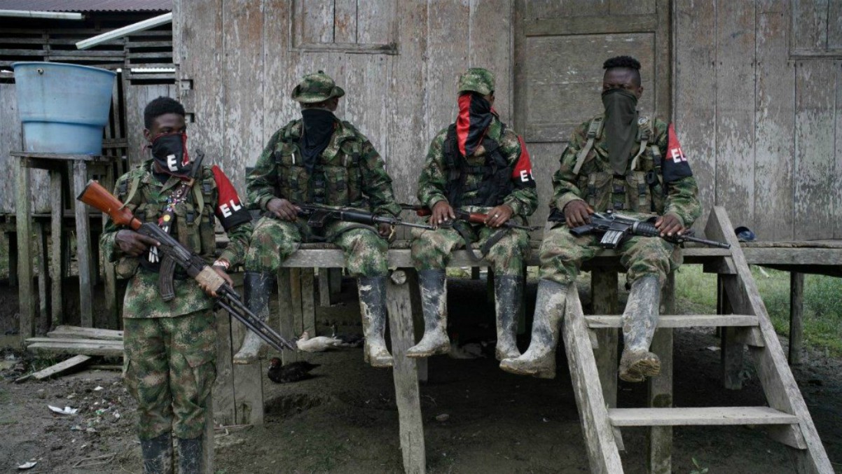 El oro de los terroristas de las FARC sale a subasta para reparar a las víctimas