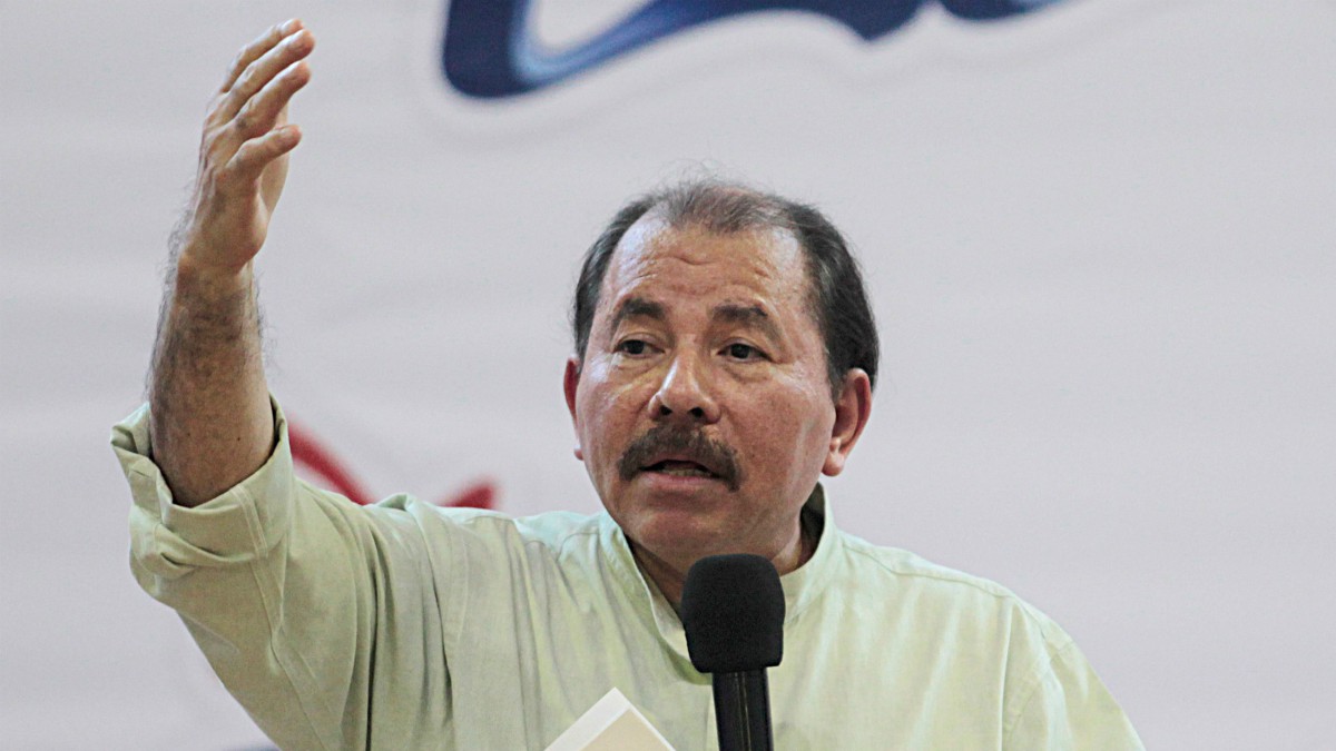 El régimen de Ortega impide a los bancos cerrar cuentas de personas sancionadas por violación de DDHH