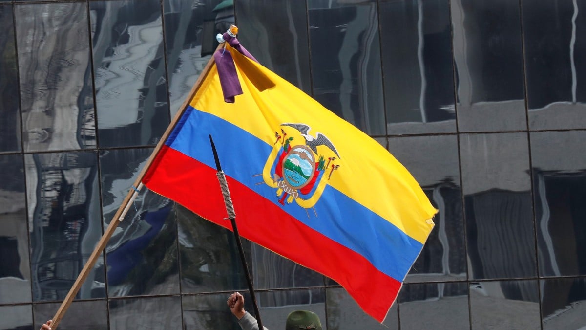 ‘Dos minutos de odio’, el temor ante la vuelta del socialismo correísta a Ecuador