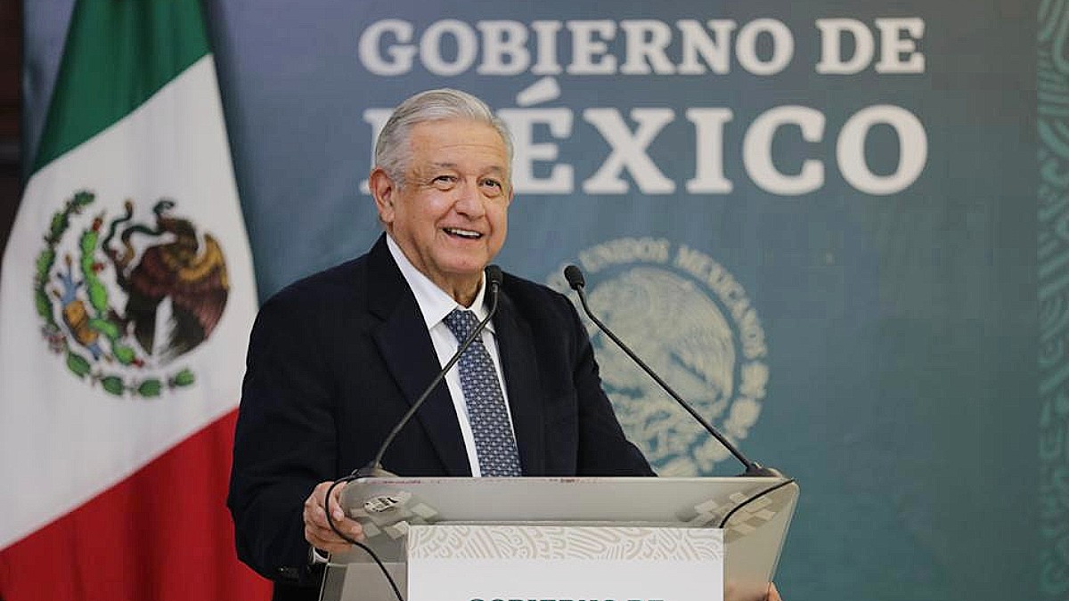 López Obrador quiere crear una red social estatal ante la censura en Facebook y Twitter