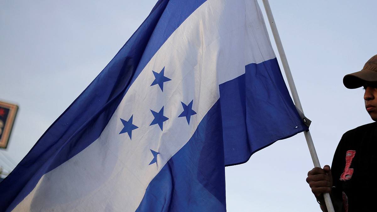 Honduras avanza hacia las elecciones con candidatos vinculados al narcotráfico y la corrupción