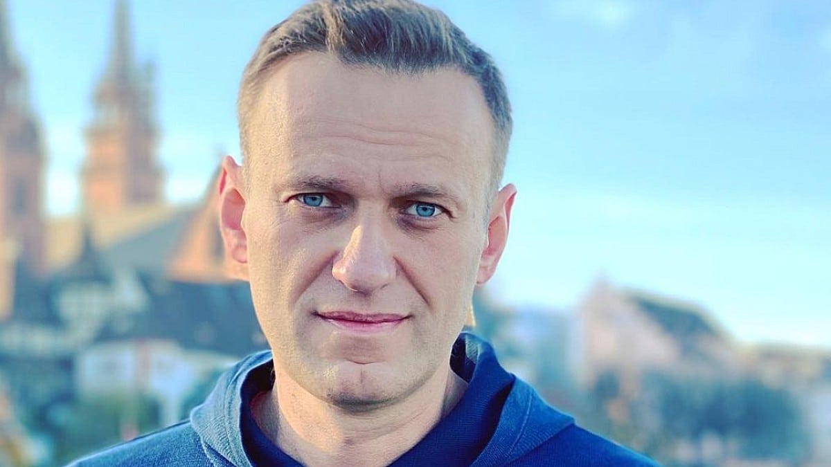 Putin califica las marchas pro-Navalny de ‘ilegales y peligrosas’