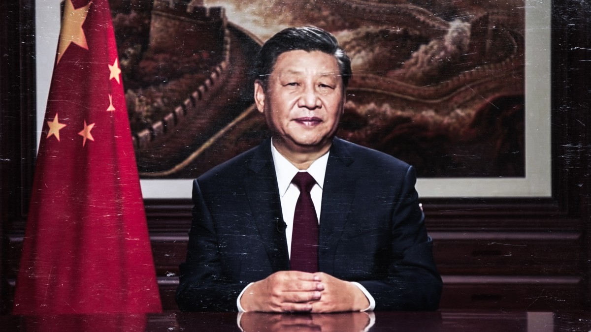 Xi Jinping llama a las Fuerzas Armadas chinas a ‘prepararse para el combate’