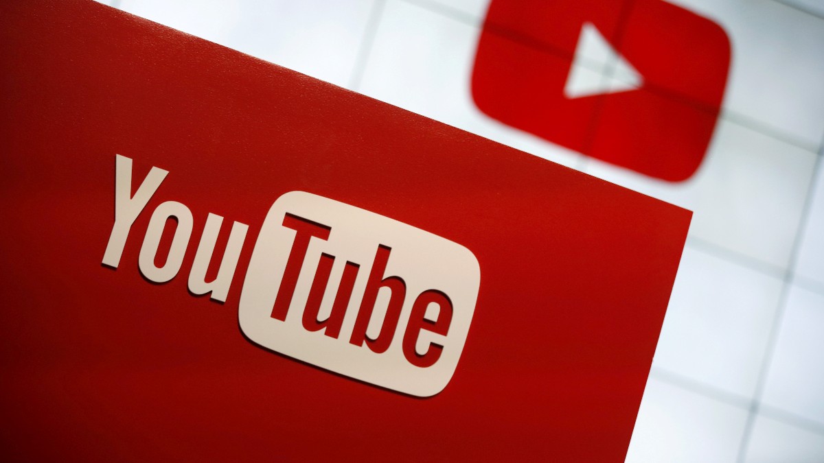 YouTube mantendrá la censura a Trump
