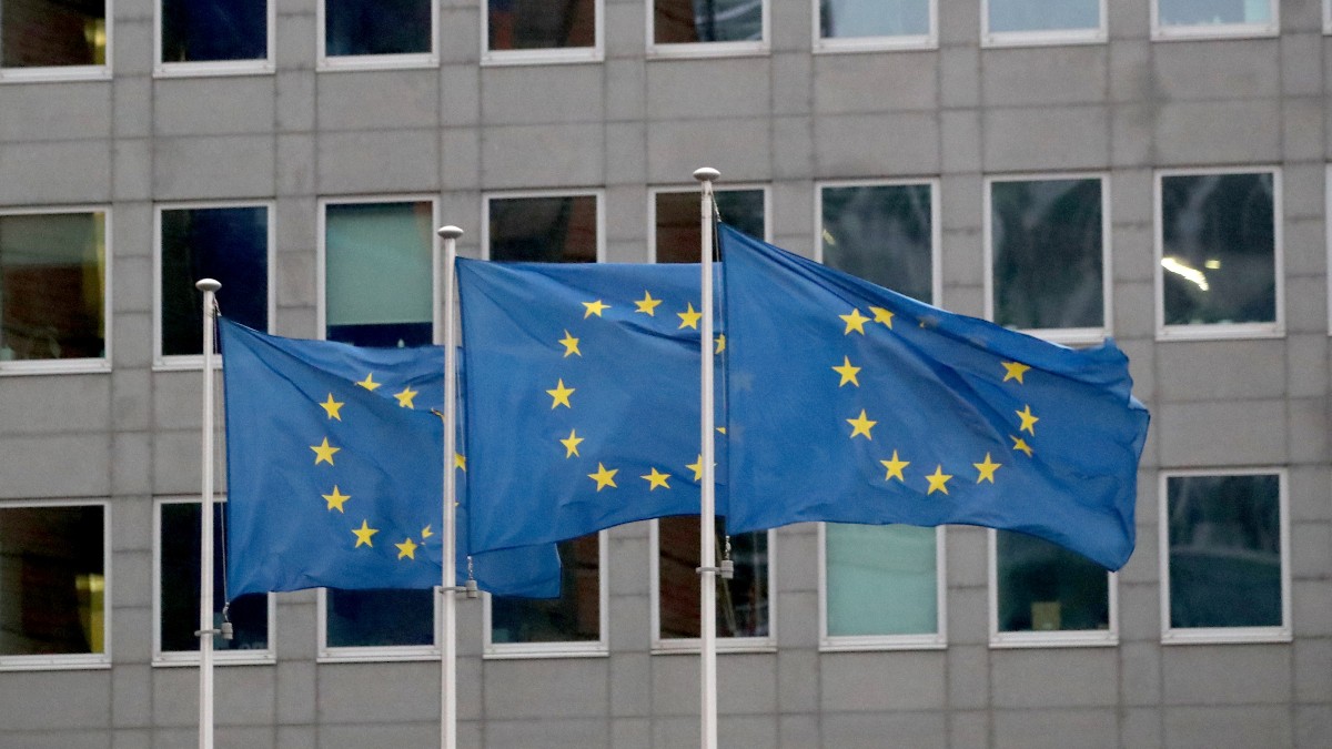 VOX reclama la intervención de la Comisión Europea ante la censura de su cuenta de Twitter