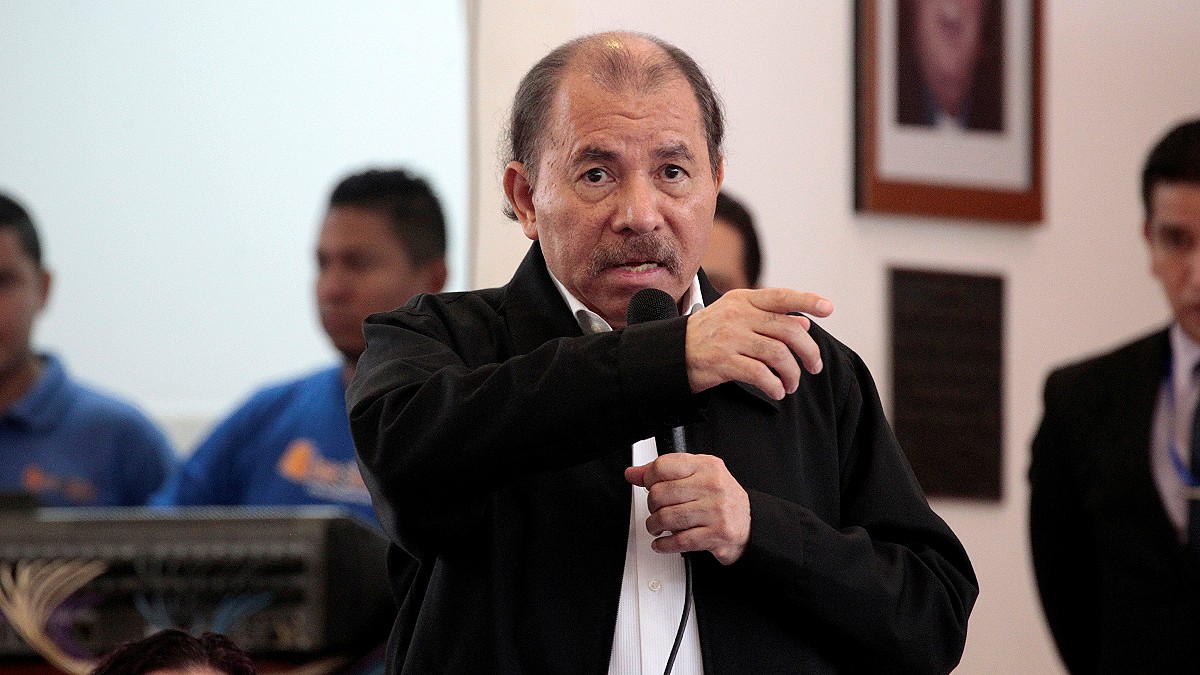 Desconfianza y razones ideológicas dividen a la oposición a la tiranía de Daniel Ortega