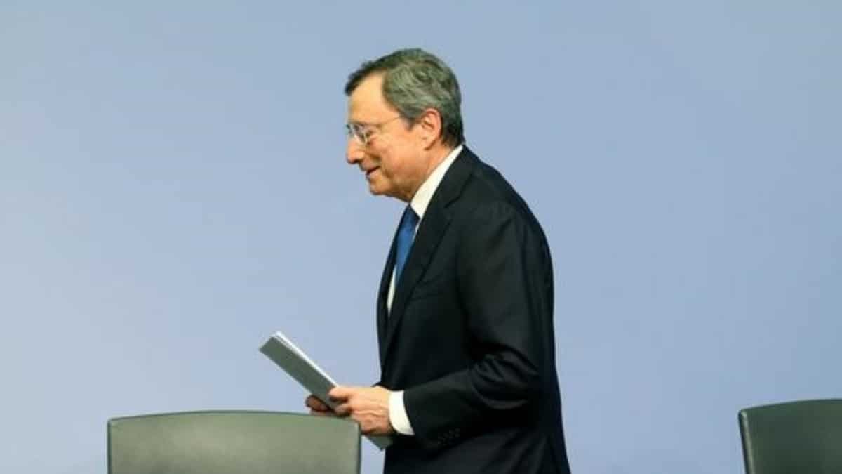 Crisis política en Italia: Mattarella propone a Draghi la formación de un Gobierno de técnicos