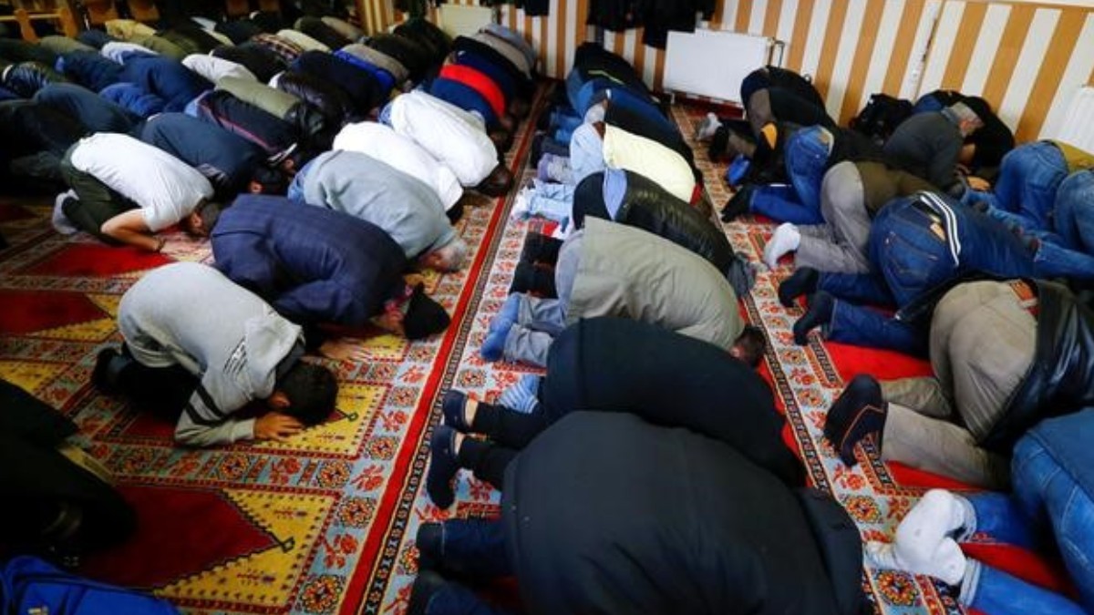 La condena al ‘líder de ISIS’ en Alemania alerta del peligro de apología yihadista en mezquitas