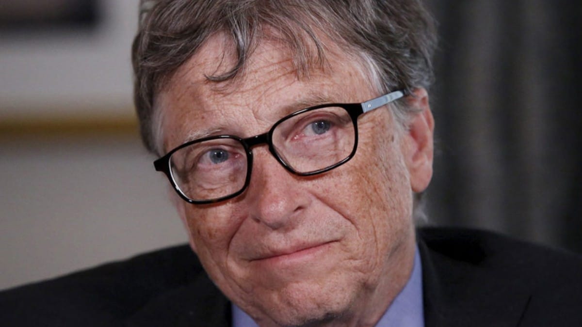 Bill Gates busca una alianza con Amazon para imponer la agenda climática globalista