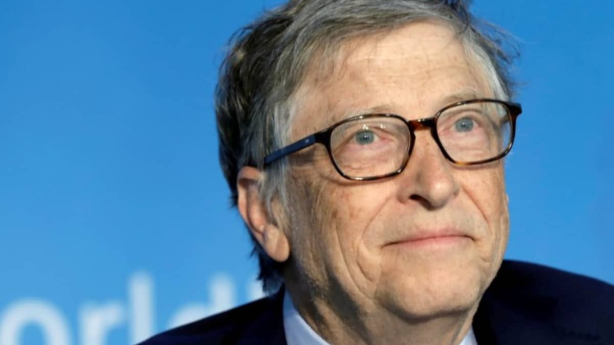 La carta de Bill Gates a la humanidad y el gobierno mundial de los ricos solo por serlo