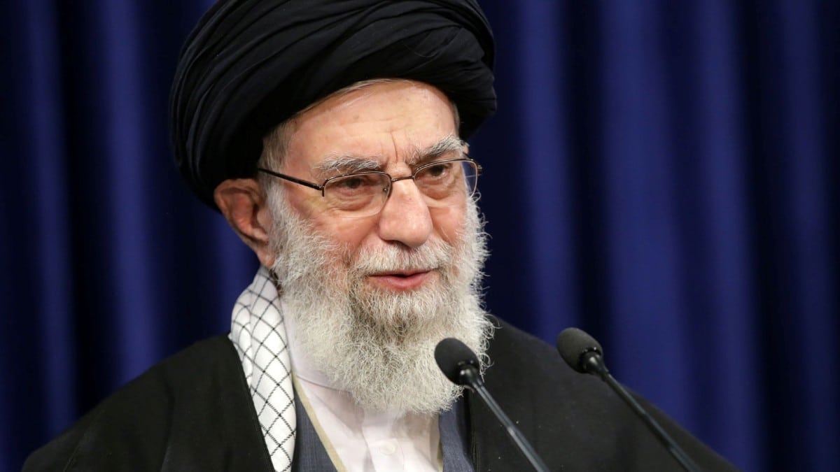 Irán exige a EEUU la retirada de sanciones para volver al acuerdo nuclear