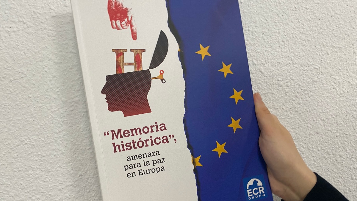 La Gaceta regala a sus lectores el libro definitivo que desmonta la ‘Memoria Histórica’
