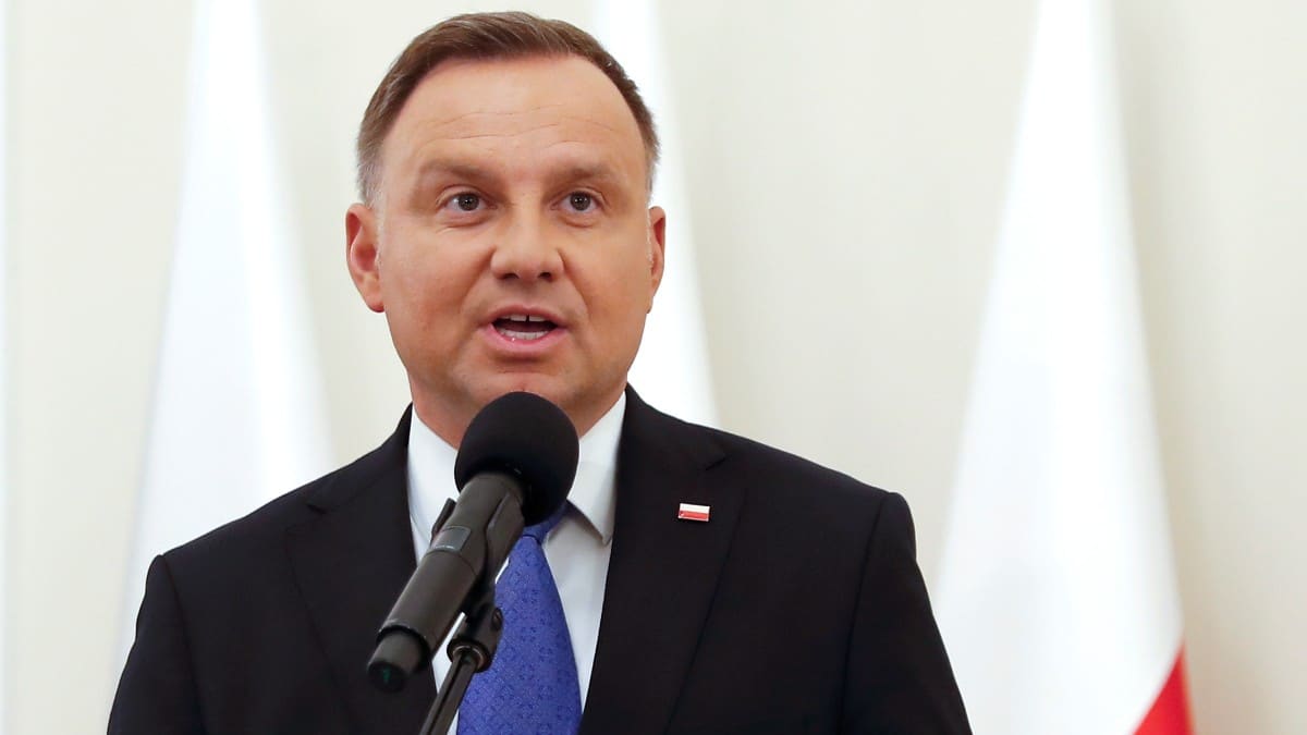 Polonia denuncia que ‘la cultura de cancelación de las grandes tecnológicas no es democrática’