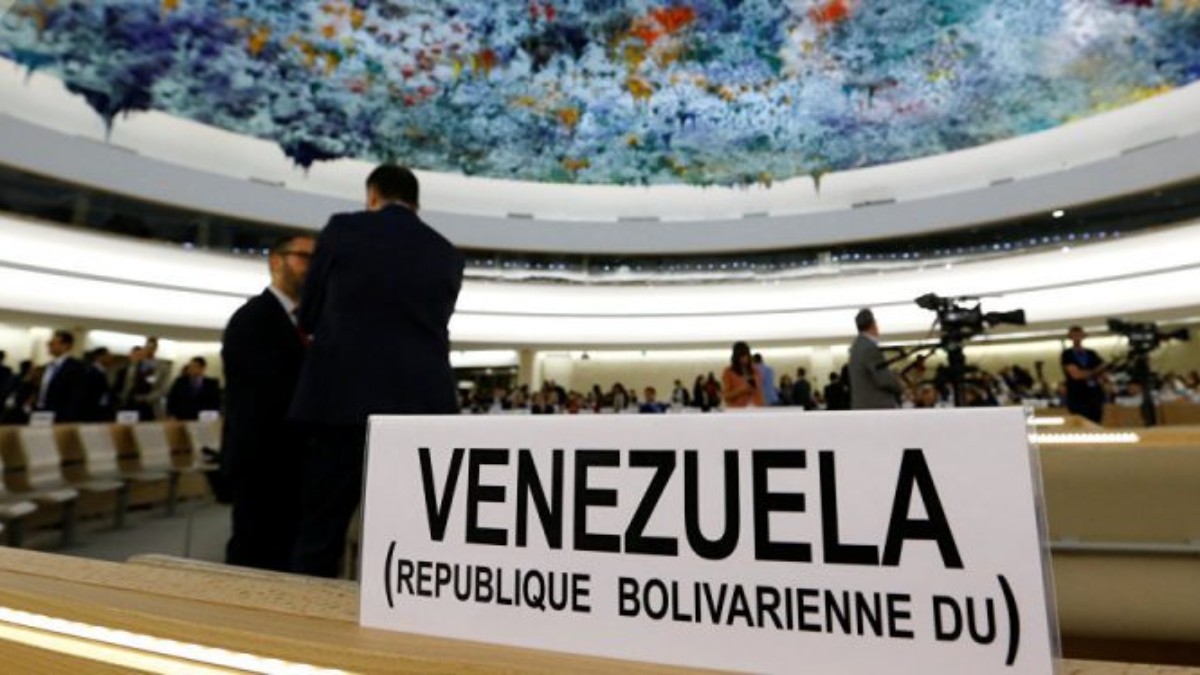 El Consejo de Derechos Humanos de la ONU, un refugio de tiranías que torturan, secuestran y ejecutan a los disidentes