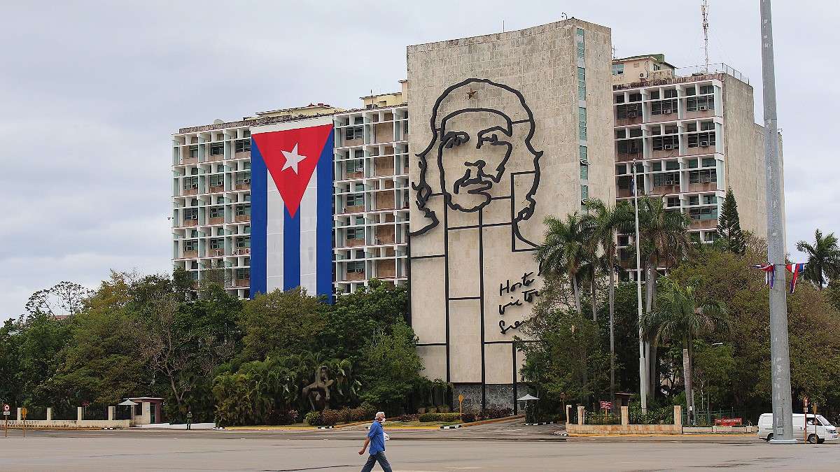 Piden el cese de la intimidación y los arrestos de defensores de DDHH en Cuba