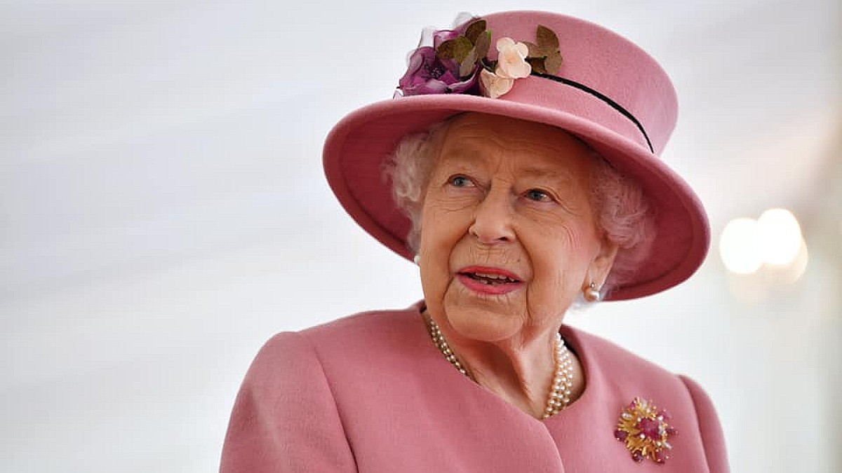 Fallece la Reina Isabel II a los 96 años