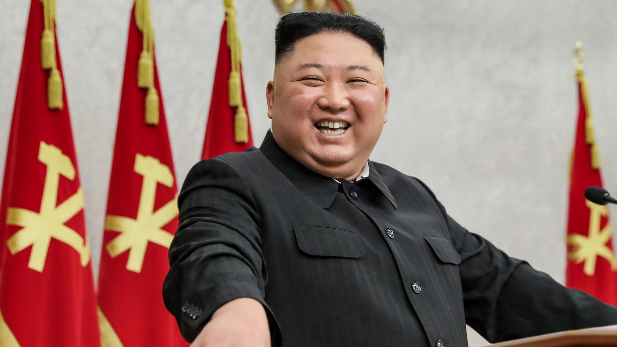 Kim Jong Un amenaza a EE.UU por sus ejercicios militares en Corea del Sur