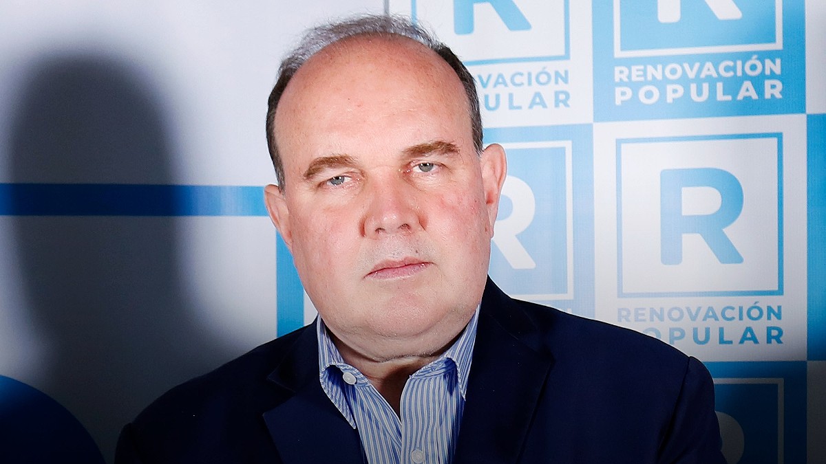 López Aliaga condena el acuerdo de la Fiscalía peruana con Odebrecht y pide revisarlo