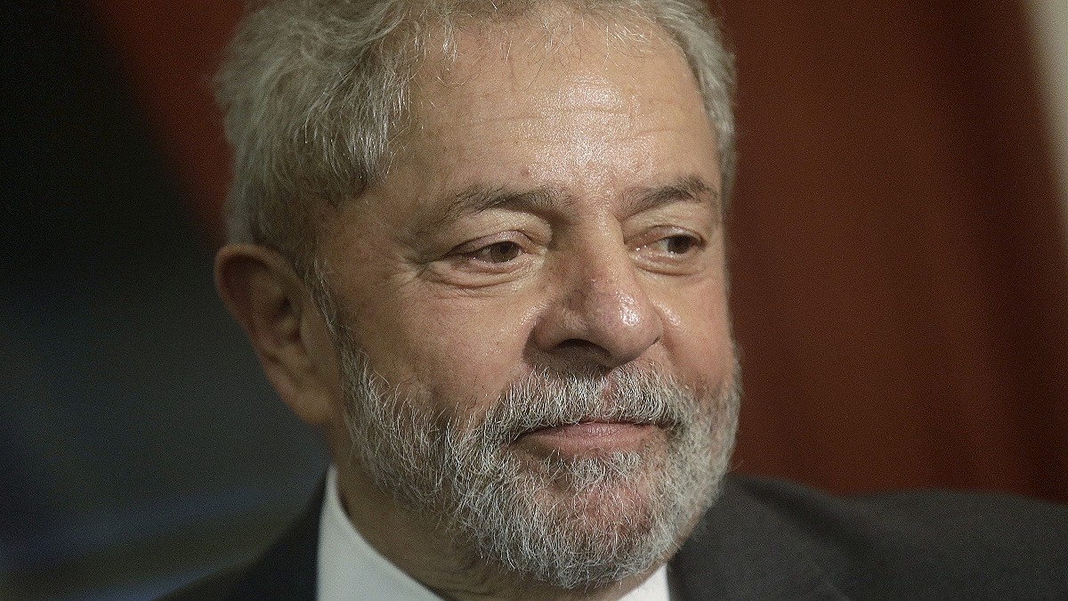 Lula admite que Brasil era un país corrupto durante el Mundial de 2014