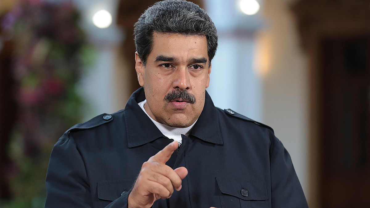 Exterminio: el crimen más reciente de Maduro y sus colaboradores