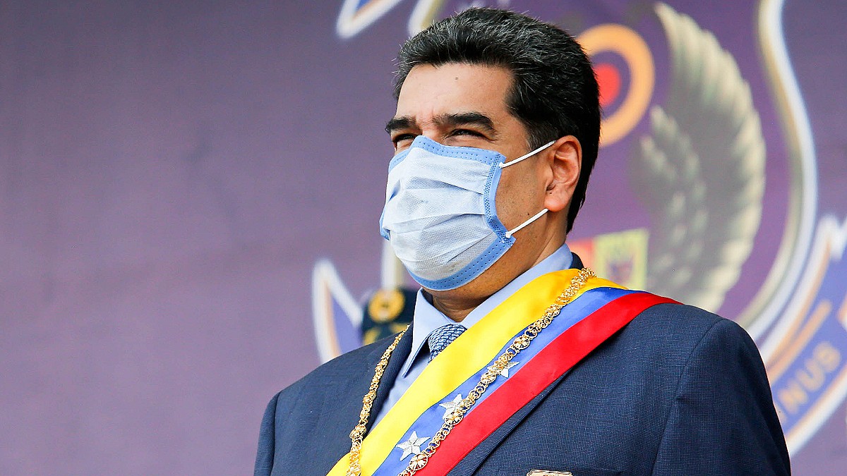 La pandemia empieza a golpear a una Venezuela indefensa gracias al chavismo