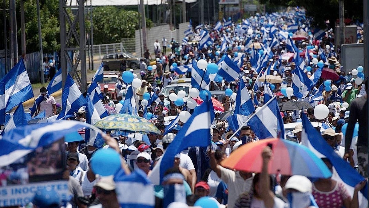 Nicaragua: ¿Rumbo a la «unidad» opositora liderada por el sandinismo disidente?
